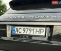 Чорний Ленд Ровер Рендж Ровер Евок, об'ємом двигуна 2 л та пробігом 258 тис. км за 13450 $, фото 13 на Automoto.ua