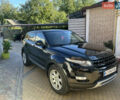 Ленд Ровер Рендж Ровер Эвок 2014 в Ирпене на Automoto.ua Черный Ленд Ровер Рендж Ровер Эвок, объемом двигателя 2.18 л и пробегом 218 тыс. км за 15999 $, фото 2 на Automoto.ua