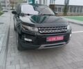 Чорний Ленд Ровер Рендж Ровер Евок, об'ємом двигуна 2 л та пробігом 89 тис. км за 14950 $, фото 25 на Automoto.ua