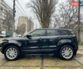 Черный Ленд Ровер Рендж Ровер Эвок, объемом двигателя 2 л и пробегом 145 тыс. км за 13995 $, фото 17 на Automoto.ua