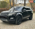 Черный Ленд Ровер Рендж Ровер Эвок, объемом двигателя 2 л и пробегом 137 тыс. км за 15300 $, фото 17 на Automoto.ua
