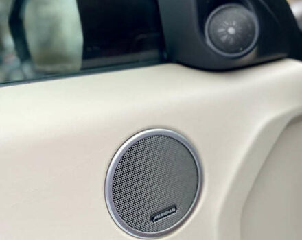 Чорний Ленд Ровер Рендж Ровер Евок, об'ємом двигуна 2 л та пробігом 145 тис. км за 13500 $, фото 39 на Automoto.ua