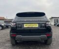 Черный Ленд Ровер Рендж Ровер Эвок, объемом двигателя 2.18 л и пробегом 170 тыс. км за 19990 $, фото 6 на Automoto.ua