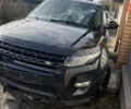 Черный Ленд Ровер Рендж Ровер Эвок, объемом двигателя 2.18 л и пробегом 170 тыс. км за 8700 $, фото 4 на Automoto.ua