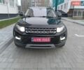 Чорний Ленд Ровер Рендж Ровер Евок, об'ємом двигуна 2 л та пробігом 91 тис. км за 13555 $, фото 1 на Automoto.ua