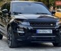 Чорний Ленд Ровер Рендж Ровер Евок, об'ємом двигуна 2 л та пробігом 157 тис. км за 17000 $, фото 11 на Automoto.ua