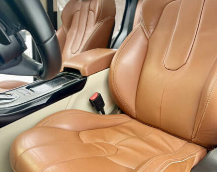 Чорний Ленд Ровер Рендж Ровер Евок, об'ємом двигуна 2 л та пробігом 145 тис. км за 13500 $, фото 43 на Automoto.ua