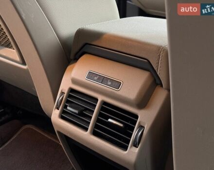 Черный Ленд Ровер Рендж Ровер Эвок, объемом двигателя 2 л и пробегом 255 тыс. км за 11700 $, фото 33 на Automoto.ua