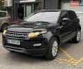 Черный Ленд Ровер Рендж Ровер Эвок, объемом двигателя 2 л и пробегом 255 тыс. км за 11700 $, фото 3 на Automoto.ua