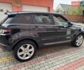Ленд Ровер Рендж Ровер Эвок 2014 в Тячеве на Automoto.ua Черный Ленд Ровер Рендж Ровер Эвок, объемом двигателя 2 л и пробегом 182 тыс. км за 15500 $, фото 7 на Automoto.ua