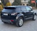 Чорний Ленд Ровер Рендж Ровер Евок, об'ємом двигуна 2 л та пробігом 255 тис. км за 12300 $, фото 2 на Automoto.ua