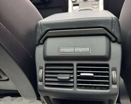 Ленд Ровер Рендж Ровер Эвок 2014 в Тячеве на Automoto.ua Черный Ленд Ровер Рендж Ровер Эвок, объемом двигателя 2 л и пробегом 182 тыс. км за 15500 $, фото 17 на Automoto.ua