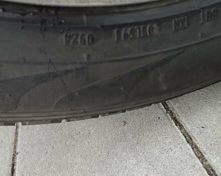 Чорний Ленд Ровер Рендж Ровер Евок, об'ємом двигуна 2 л та пробігом 89 тис. км за 14950 $, фото 30 на Automoto.ua