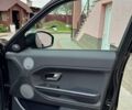 Ленд Ровер Рендж Ровер Эвок 2014 в Тячеве на Automoto.ua Черный Ленд Ровер Рендж Ровер Эвок, объемом двигателя 2 л и пробегом 182 тыс. км за 15500 $, фото 18 на Automoto.ua