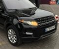 Черный Ленд Ровер Рендж Ровер Эвок, объемом двигателя 2 л и пробегом 255 тыс. км за 11700 $, фото 12 на Automoto.ua
