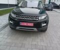 Чорний Ленд Ровер Рендж Ровер Евок, об'ємом двигуна 2 л та пробігом 89 тис. км за 14950 $, фото 13 на Automoto.ua