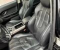 Ленд Ровер Рендж Ровер Эвок 2014 в Тячеве на Automoto.ua Черный Ленд Ровер Рендж Ровер Эвок, объемом двигателя 2 л и пробегом 182 тыс. км за 15500 $, фото 11 на Automoto.ua