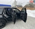 Черный Ленд Ровер Рендж Ровер Эвок, объемом двигателя 2 л и пробегом 165 тыс. км за 14800 $, фото 5 на Automoto.ua