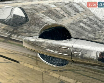 Черный Ленд Ровер Рендж Ровер Эвок, объемом двигателя 2 л и пробегом 145 тыс. км за 13995 $, фото 18 на Automoto.ua