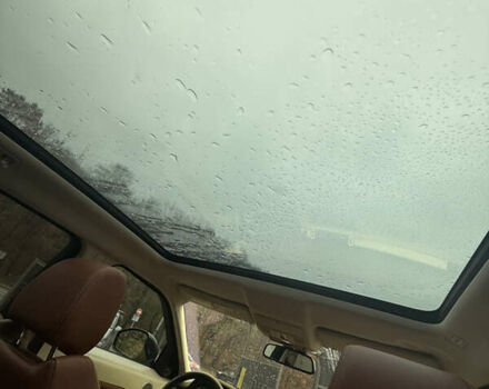 Чорний Ленд Ровер Рендж Ровер Евок, об'ємом двигуна 2 л та пробігом 145 тис. км за 15900 $, фото 12 на Automoto.ua