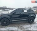 Чорний Ленд Ровер Рендж Ровер Евок, об'ємом двигуна 2 л та пробігом 156 тис. км за 8200 $, фото 5 на Automoto.ua
