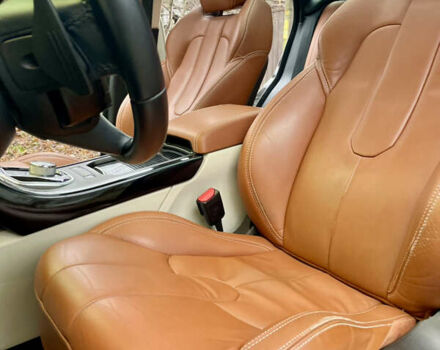 Черный Ленд Ровер Рендж Ровер Эвок, объемом двигателя 2 л и пробегом 145 тыс. км за 13995 $, фото 47 на Automoto.ua