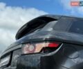 Черный Ленд Ровер Рендж Ровер Эвок, объемом двигателя 2 л и пробегом 120 тыс. км за 16899 $, фото 11 на Automoto.ua