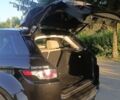 Чорний Ленд Ровер Рендж Ровер Евок, об'ємом двигуна 2 л та пробігом 152 тис. км за 15800 $, фото 11 на Automoto.ua