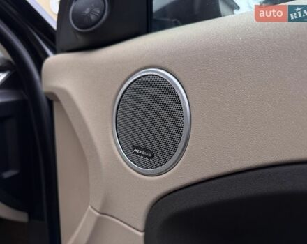 Черный Ленд Ровер Рендж Ровер Эвок, объемом двигателя 2 л и пробегом 255 тыс. км за 11700 $, фото 47 на Automoto.ua