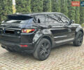 Черный Ленд Ровер Рендж Ровер Эвок, объемом двигателя 2 л и пробегом 137 тыс. км за 15300 $, фото 39 на Automoto.ua
