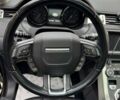 Ленд Ровер Рендж Ровер Эвок 2014 в Тячеве на Automoto.ua Черный Ленд Ровер Рендж Ровер Эвок, объемом двигателя 2 л и пробегом 182 тыс. км за 15500 $, фото 23 на Automoto.ua