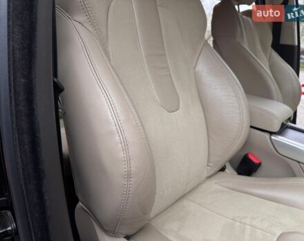 Черный Ленд Ровер Рендж Ровер Эвок, объемом двигателя 2 л и пробегом 255 тыс. км за 11700 $, фото 39 на Automoto.ua