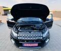 Чорний Ленд Ровер Рендж Ровер Евок, об'ємом двигуна 2 л та пробігом 202 тис. км за 13500 $, фото 68 на Automoto.ua