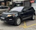 Черный Ленд Ровер Рендж Ровер Эвок, объемом двигателя 2 л и пробегом 255 тыс. км за 11700 $, фото 4 на Automoto.ua