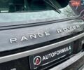 Чорний Ленд Ровер Рендж Ровер Евок, об'ємом двигуна 2 л та пробігом 117 тис. км за 15490 $, фото 8 на Automoto.ua