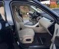 Чорний Ленд Ровер Рендж Ровер Евок, об'ємом двигуна 2 л та пробігом 255 тис. км за 12300 $, фото 10 на Automoto.ua