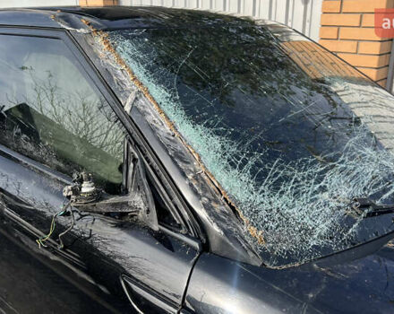 Черный Ленд Ровер Рендж Ровер Эвок, объемом двигателя 2.18 л и пробегом 170 тыс. км за 8700 $, фото 15 на Automoto.ua