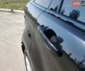 Чорний Ленд Ровер Рендж Ровер Евок, об'ємом двигуна 2.18 л та пробігом 205 тис. км за 18700 $, фото 10 на Automoto.ua