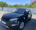 Ленд Ровер Рендж Ровер Эвок 2014 в Ирпене на Automoto.ua Черный Ленд Ровер Рендж Ровер Эвок, объемом двигателя 2.18 л и пробегом 218 тыс. км за 15999 $, фото 1 на Automoto.ua