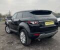 Черный Ленд Ровер Рендж Ровер Эвок, объемом двигателя 2.18 л и пробегом 170 тыс. км за 19990 $, фото 7 на Automoto.ua