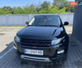 Ленд Ровер Рендж Ровер Эвок 2014 в Ирпене на Automoto.ua Черный Ленд Ровер Рендж Ровер Эвок, объемом двигателя 2.18 л и пробегом 218 тыс. км за 15999 $, фото 8 на Automoto.ua