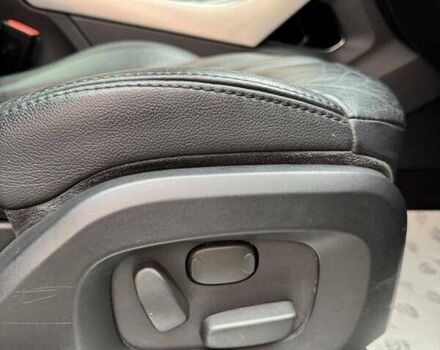 Ленд Ровер Рендж Ровер Эвок 2014 в Тячеве на Automoto.ua Черный Ленд Ровер Рендж Ровер Эвок, объемом двигателя 2 л и пробегом 182 тыс. км за 15500 $, фото 20 на Automoto.ua