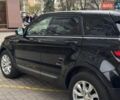 Черный Ленд Ровер Рендж Ровер Эвок, объемом двигателя 2 л и пробегом 255 тыс. км за 11700 $, фото 9 на Automoto.ua