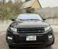 Чорний Ленд Ровер Рендж Ровер Евок, об'ємом двигуна 2 л та пробігом 145 тис. км за 15900 $, фото 1 на Automoto.ua