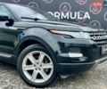 Чорний Ленд Ровер Рендж Ровер Евок, об'ємом двигуна 2 л та пробігом 117 тис. км за 15490 $, фото 1 на Automoto.ua