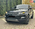 Черный Ленд Ровер Рендж Ровер Эвок, объемом двигателя 2 л и пробегом 137 тыс. км за 15300 $, фото 5 на Automoto.ua