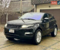 Черный Ленд Ровер Рендж Ровер Эвок, объемом двигателя 2 л и пробегом 145 тыс. км за 13995 $, фото 3 на Automoto.ua