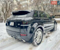 Чорний Ленд Ровер Рендж Ровер Евок, об'ємом двигуна 2 л та пробігом 145 тис. км за 13500 $, фото 7 на Automoto.ua