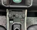 Ленд Ровер Рендж Ровер Эвок 2014 в Тячеве на Automoto.ua Черный Ленд Ровер Рендж Ровер Эвок, объемом двигателя 2 л и пробегом 182 тыс. км за 15500 $, фото 27 на Automoto.ua