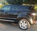 Чорний Ленд Ровер Рендж Ровер Евок, об'ємом двигуна 2 л та пробігом 152 тис. км за 15800 $, фото 2 на Automoto.ua